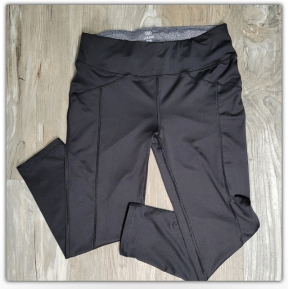 Leg3nd Pants - Leg3nd leggings size Medium